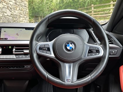 2020 (70) BMW 1 SERIES 118i [136] M Sport 5dr Step Auto [Pro Pack]