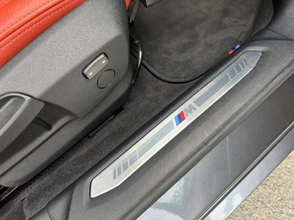 2020 (70) BMW 1 SERIES 118i [136] M Sport 5dr Step Auto [Pro Pack]