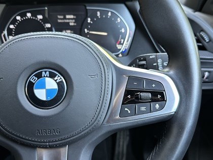 2020 (20) BMW 1 SERIES 118i [136] M Sport 5dr 