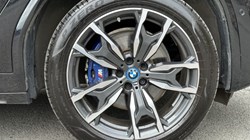 2023 (73) BMW X3 xDrive 30e M Sport 5dr Auto 3154401