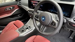 2023 (73) BMW 3 SERIES 330e M Sport 4dr Step Auto 3151585