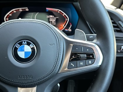 2023 (23) BMW 2 SERIES 220d M Sport 4dr 