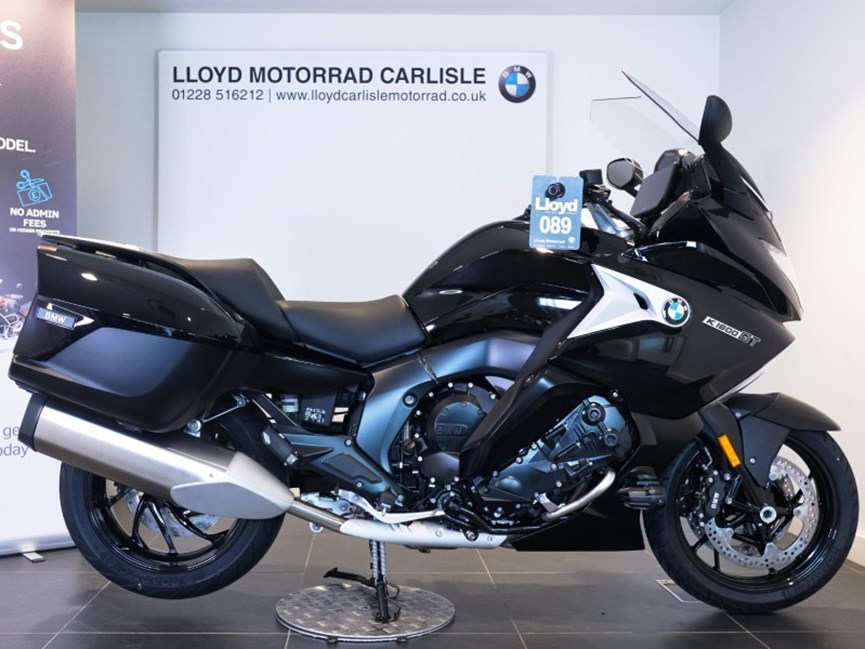 BMW Motorrad K1600