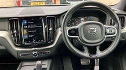 2021 (21) VOLVO XC60 2.0 B4D R DESIGN 5dr Geartronic 3126559