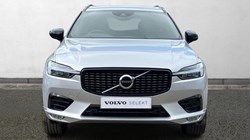 2021 (21) VOLVO XC60 2.0 B4D R DESIGN 5dr Geartronic 3126546