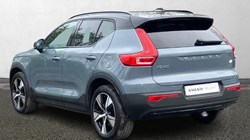 2021 (71) VOLVO XC40 300kW Recharge Twin 78kWh 5dr AWD Auto 3090654