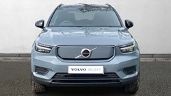 2021 (71) VOLVO XC40 300kW Recharge Twin 78kWh 5dr AWD Auto 3090659