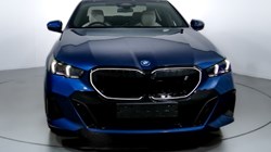 2023 (73) BMW I5 250kW eDrive40 M Sport Pro 84kWh 4dr Auto 2918367
