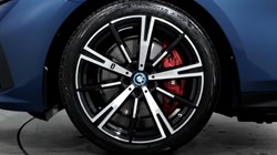 2023 (73) BMW I5 250kW eDrive40 M Sport Pro 84kWh 4dr Auto 2918374