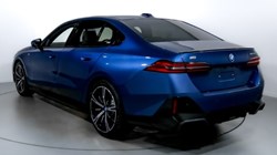 2023 (73) BMW I5 250kW eDrive40 M Sport Pro 84kWh 4dr Auto 1
