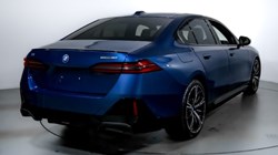 2023 (73) BMW I5 250kW eDrive40 M Sport Pro 84kWh 4dr Auto 2918372