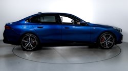 2023 (73) BMW I5 250kW eDrive40 M Sport Pro 84kWh 4dr Auto 2918373