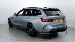 2023 (73) BMW M3 xDrive Competition M 5dr Step Auto 2937342