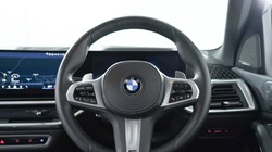 2023 (73) BMW X5 xDrive40d MHT M Sport 5dr Auto 3078324