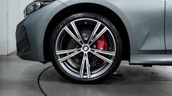 2024 (73) BMW 3 SERIES M340d xDrive MHT 5dr Step Auto 2938303