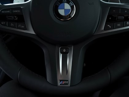 2024 (73) BMW 2 SERIES 220i M Sport 2dr Step Auto
