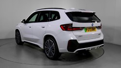 2023 (73) BMW iX1 230kW xDrive30 M Sport 65kWh 5dr Auto 1