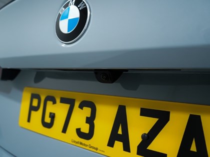 2024 (73) BMW 5 SERIES 520i M Sport Pro 4dr Auto