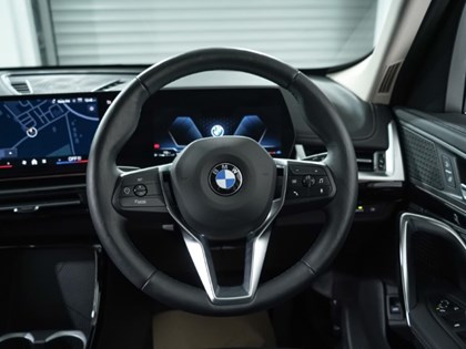 2023 (23) BMW X1 sDrive 20i MHT xLine 5dr Step Auto