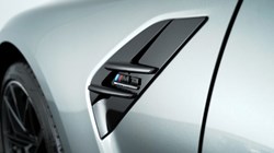 2024 (73) BMW M3 xDrive Competition M 4dr Step Auto 3160190