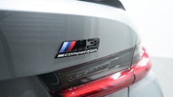 2024 (73) BMW M3 xDrive Competition M 4dr Step Auto 3161019