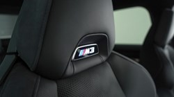 2024 (73) BMW M3 xDrive Competition M 4dr Step Auto 3161014