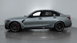2024 (73) BMW M3 xDrive Competition M 4dr Step Auto 3160207