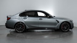 2024 (73) BMW M3 xDrive Competition M 4dr Step Auto 3160211