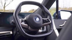 2022 (22) BMW iX 240kW xDrive40 M Sport 76.6kWh 5dr Auto 3112643
