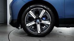 2022 (22) BMW iX 240kW xDrive40 M Sport 76.6kWh 5dr Auto 2947576