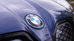 2022 (22) BMW iX 240kW xDrive40 M Sport 76.6kWh 5dr Auto 3112639