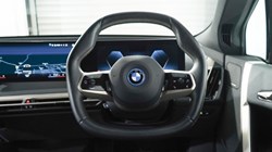2022 (22) BMW iX 240kW xDrive40 M Sport 76.6kWh 5dr Auto 2947590