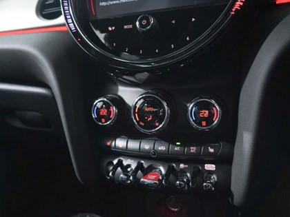 2023 (73) MINI HATCHBACK 2.0 Cooper S Exclusive Premium 5dr Auto