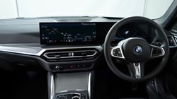 2023 (23) BMW I4 250kW eDrive40 M Sport 83.9kWh 5dr Auto 2990015