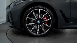 2023 (23) BMW I4 250kW eDrive40 M Sport 83.9kWh 5dr Auto 2989987