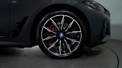 2023 (23) BMW I4 250kW eDrive40 M Sport 83.9kWh 5dr Auto 2989990