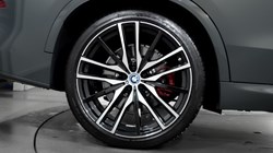 2023 (23) BMW X5 xDrive50e M Sport 5dr Auto 3000348