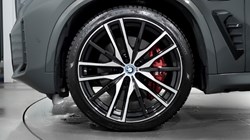 2023 (23) BMW X5 xDrive50e M Sport 5dr Auto 3000353