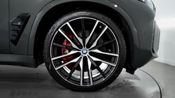 2023 (23) BMW X5 xDrive50e M Sport 5dr Auto 3000349