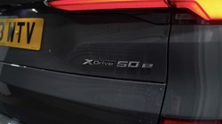 2023 (23) BMW X5 xDrive50e M Sport 5dr Auto 3000347