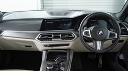 2020 (20) BMW X5 xDrive M50d 5dr Auto 3018482