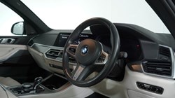 2020 (20) BMW X5 xDrive M50d 5dr Auto 3018466