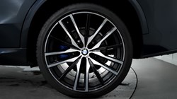 2020 (20) BMW X5 xDrive M50d 5dr Auto 3018473