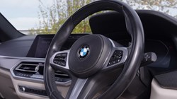 2020 (20) BMW X5 xDrive M50d 5dr Auto 3112653