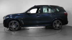 2020 (20) BMW X5 xDrive M50d 5dr Auto 3018511