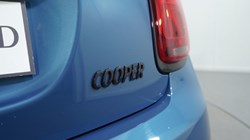 2021 (21) MINI CONVERTIBLE 1.5 Cooper Sport 2dr Auto [Comfort Plus/Nav Pack] 3028797