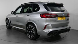 2020 (70) BMW X5 M xDrive  Competition 5dr Step Auto 3080902
