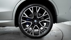 2020 (70) BMW X5 M xDrive  Competition 5dr Step Auto 3080856