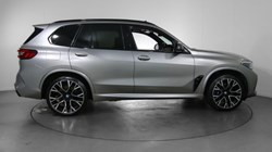 2020 (70) BMW X5 M xDrive  Competition 5dr Step Auto 3080905