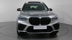 2020 (70) BMW X5 M xDrive  Competition 5dr Step Auto 3080899